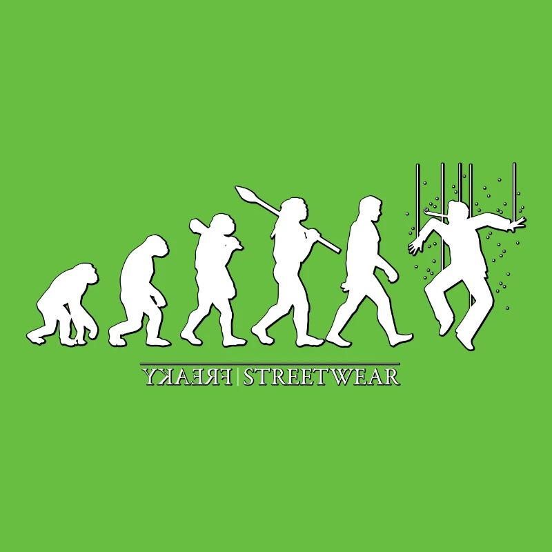 Evolution