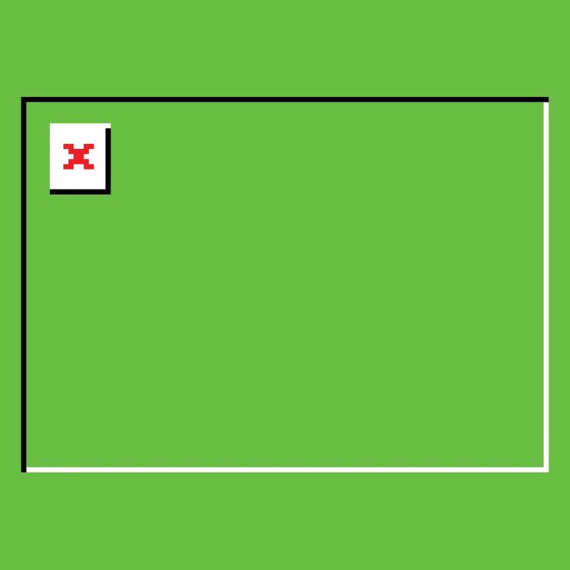 Missing Image – File Not Found Querformat