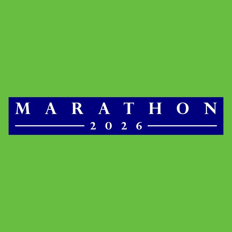 Marathon 2026