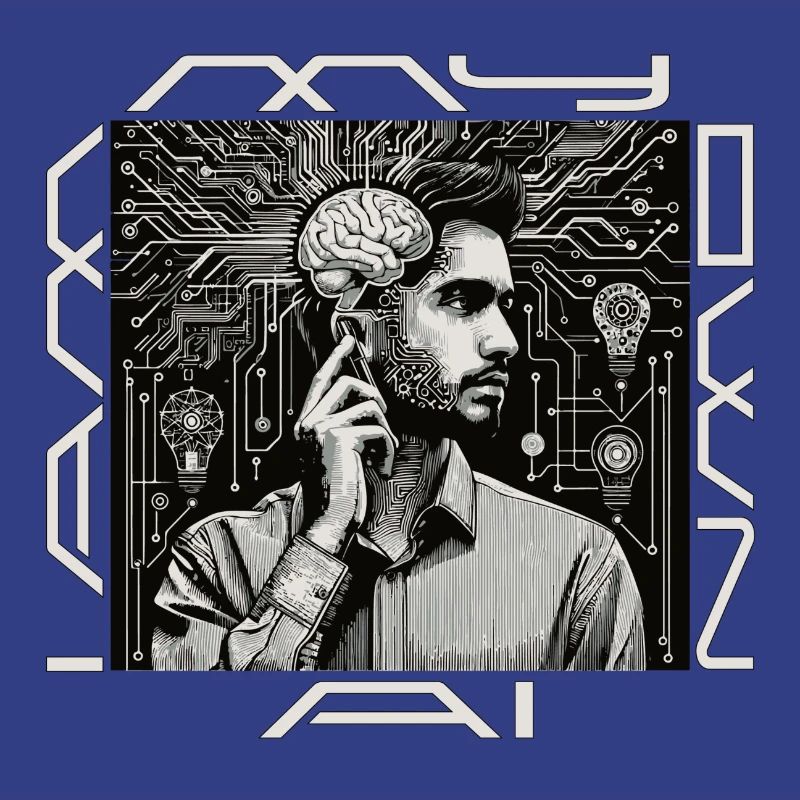 Headwork: Ghost meets code