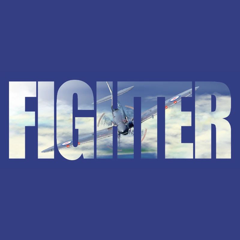 Fighter Spitfire