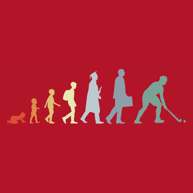 Évolution du hockey