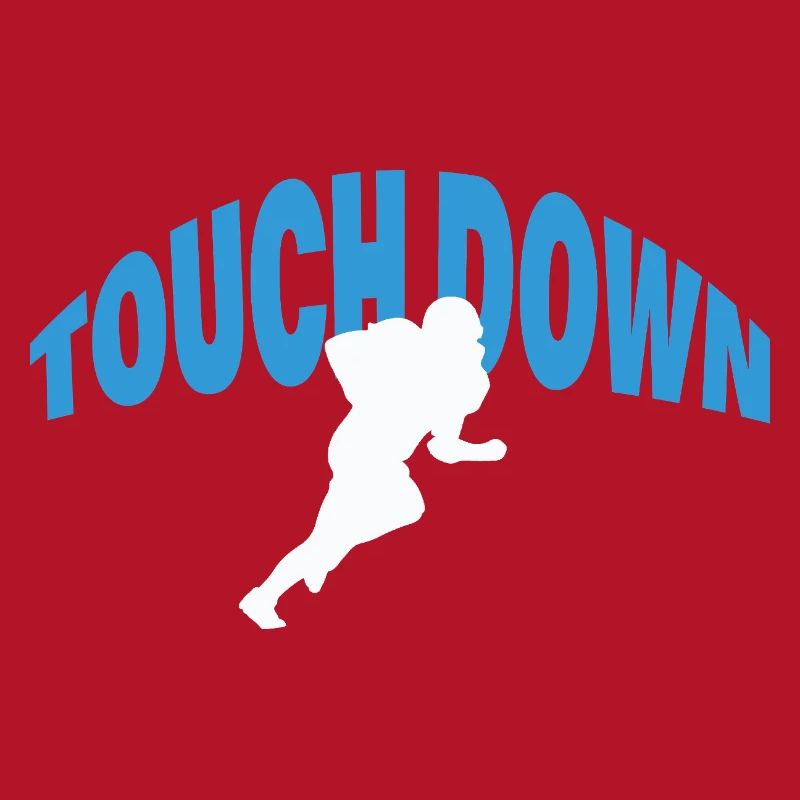 TOUCH DOWN