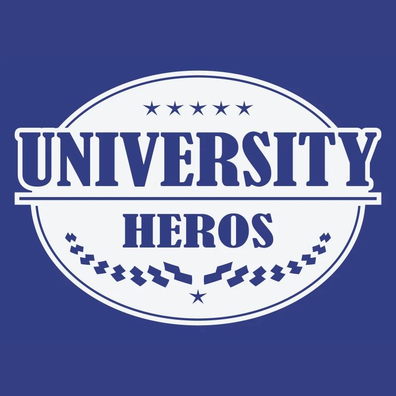 Unihelden Badge