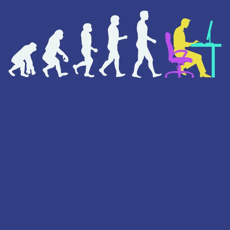 Développeur Evolution Computergeek Open Source