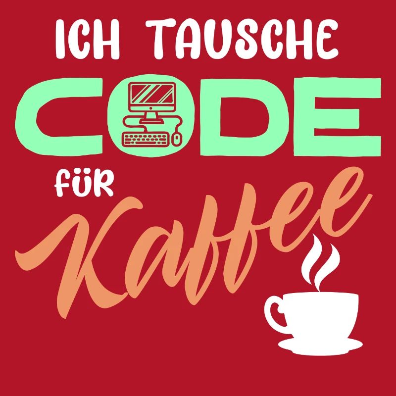 Code Développeur de déclaration Programmeur Ordinateur