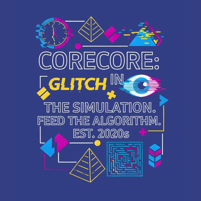 Collage d’algorithmes de simulation de bugs Corecore