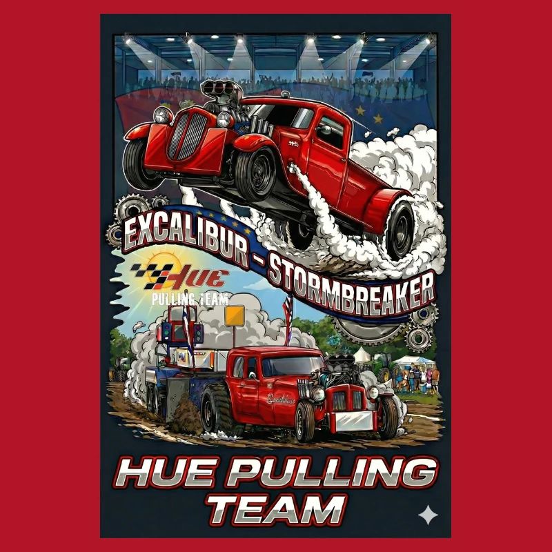 Tshirt_Hue_Pulling_Team