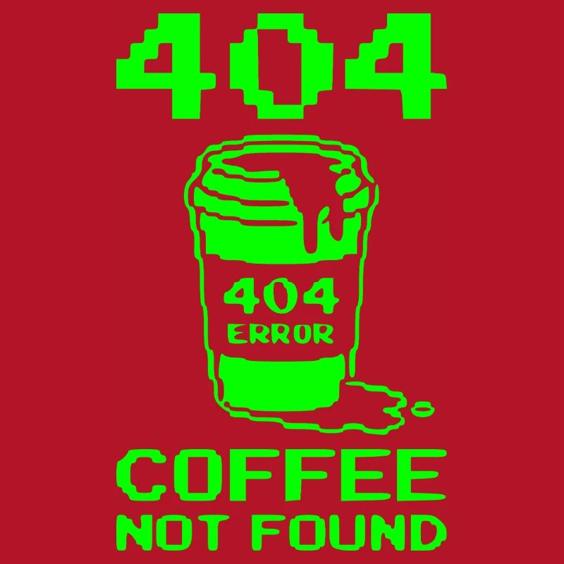 404 Not Found, Software Developer Shirt, Pullover Hoodie