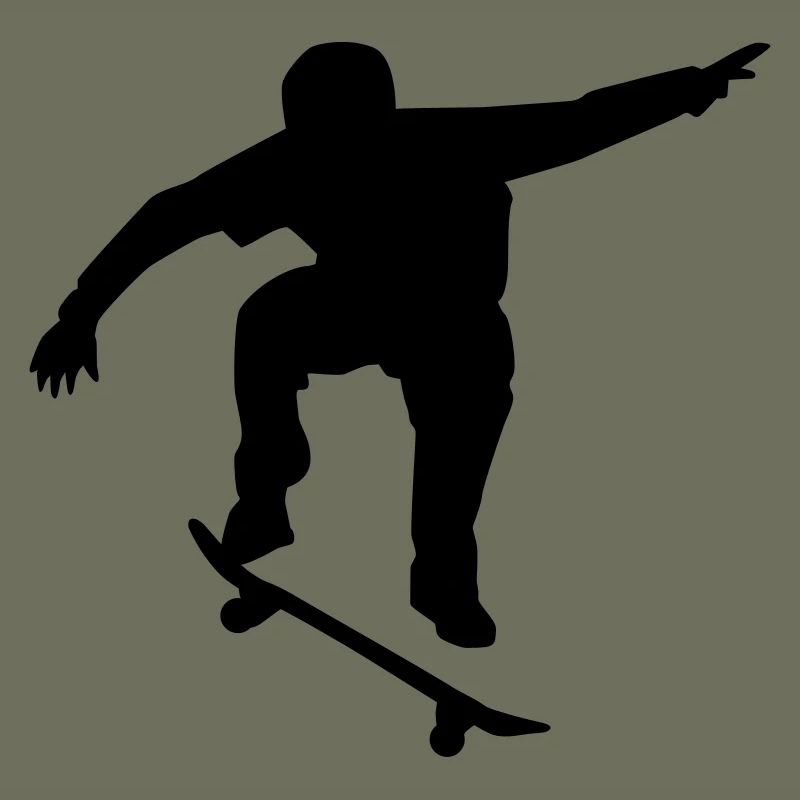 Skateboard