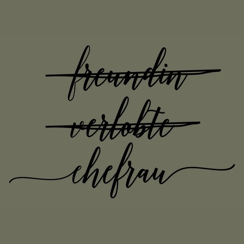 ehefrau