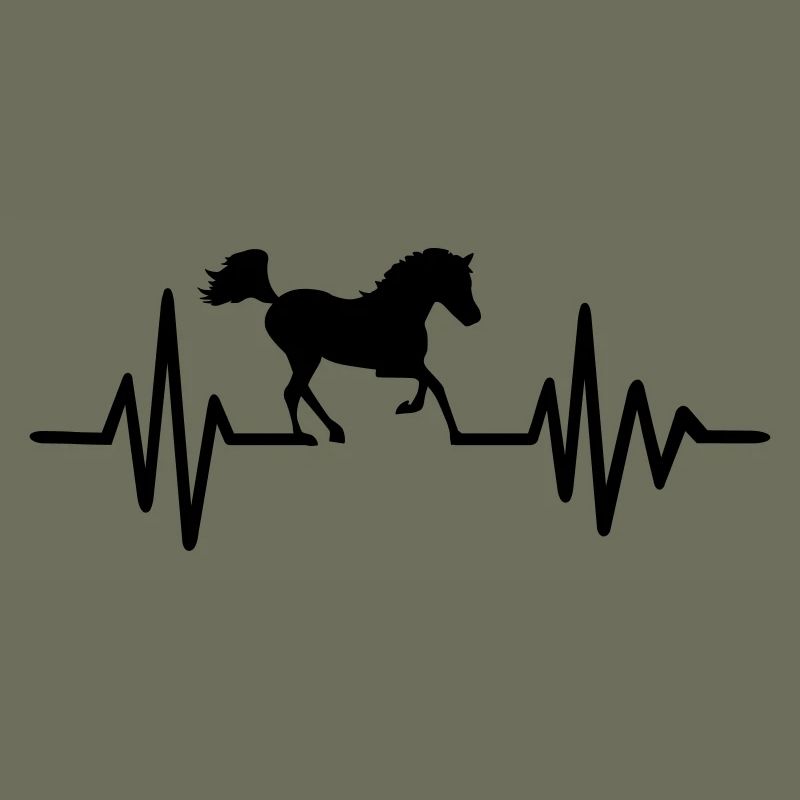 Pferd