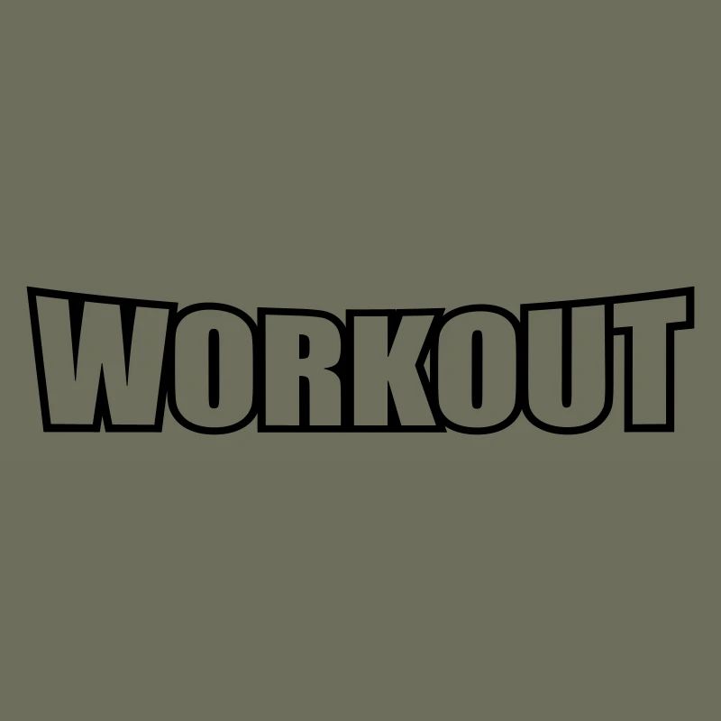 workout