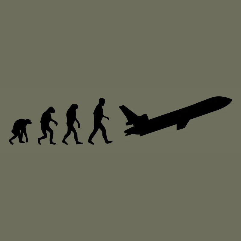 jet evolution