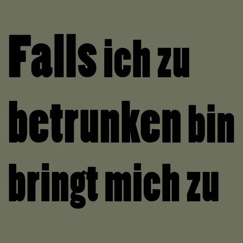 bring mich zu - ich bin