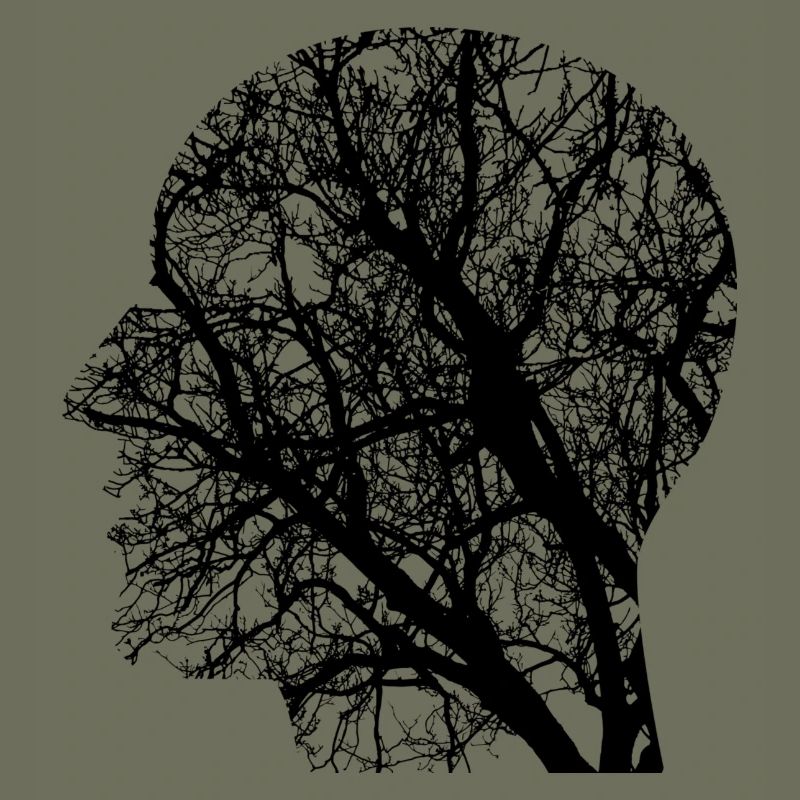 illustration Think