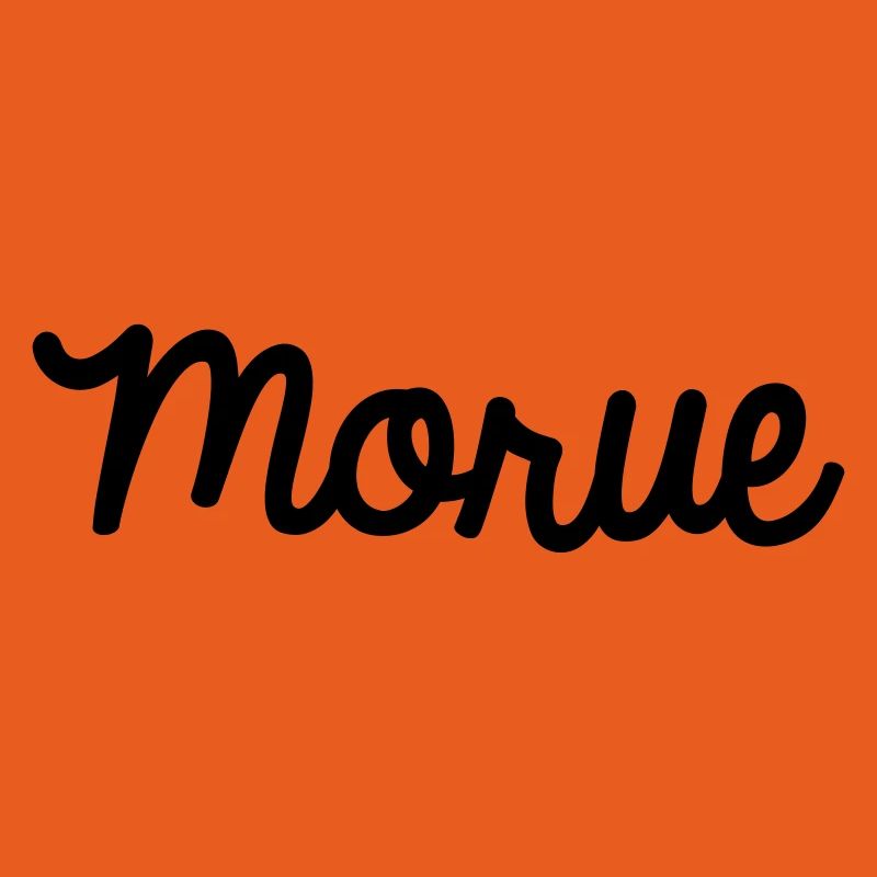 Morue