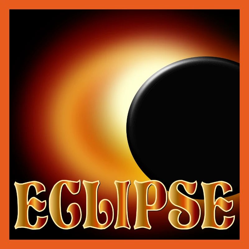 SOLAR ECLIPSE ECLIPSE ASTRONOMY