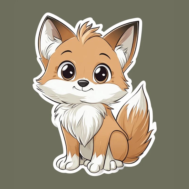Fuchs