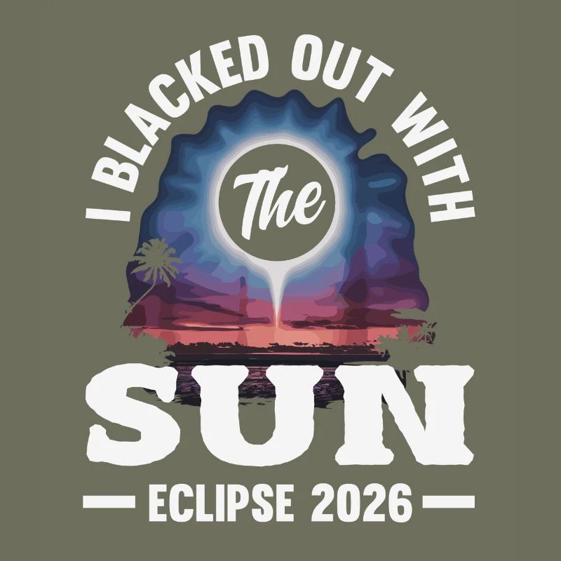 Solar eclipse 2026, August 12
