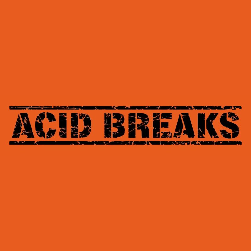 Acid Breaks
