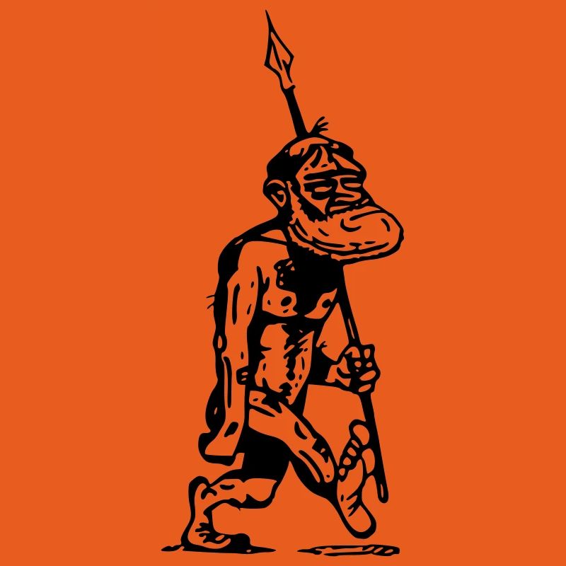 höhlenmensch Vorfahre Menschenaffe Evolution