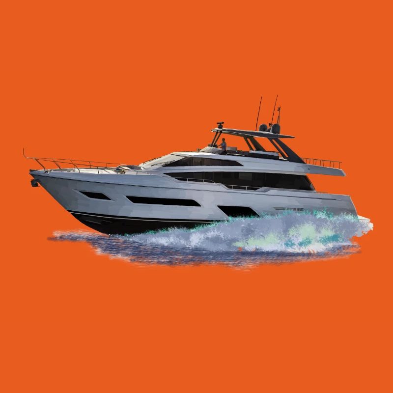 Motorboot