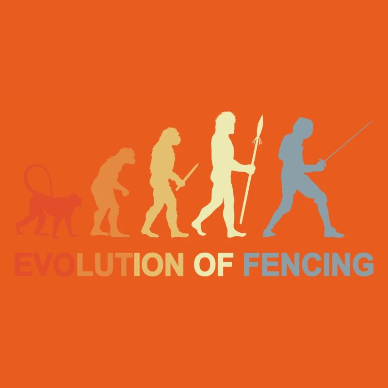 Fechter Evolution