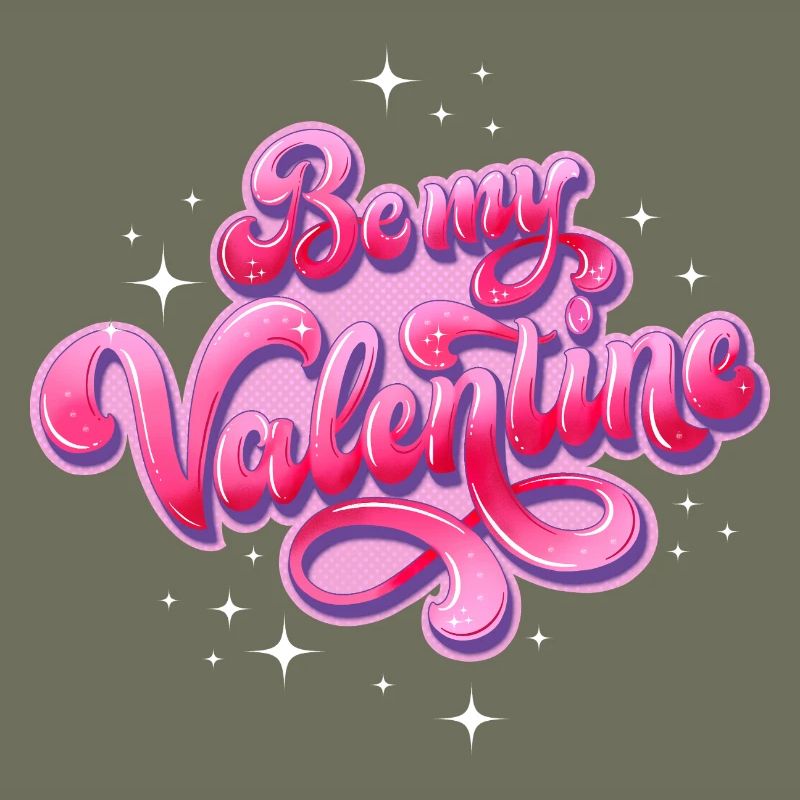 Sois mon Valentin