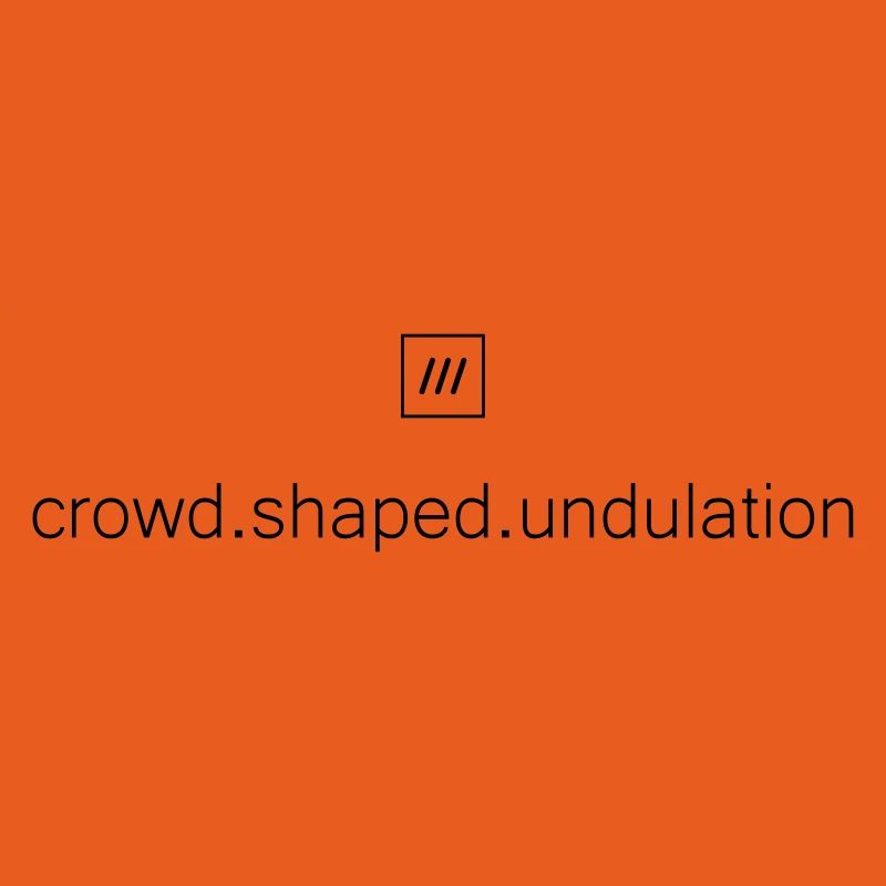 What3Words Amex (crowd.shaped.undulation)