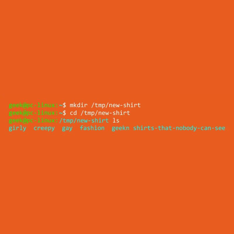 Linux terminal
