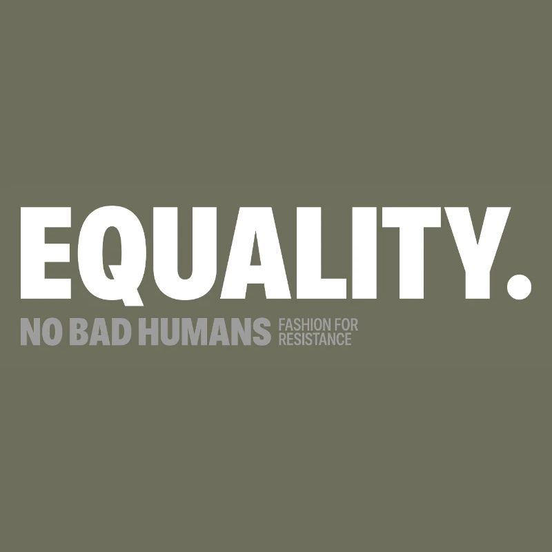 Equality