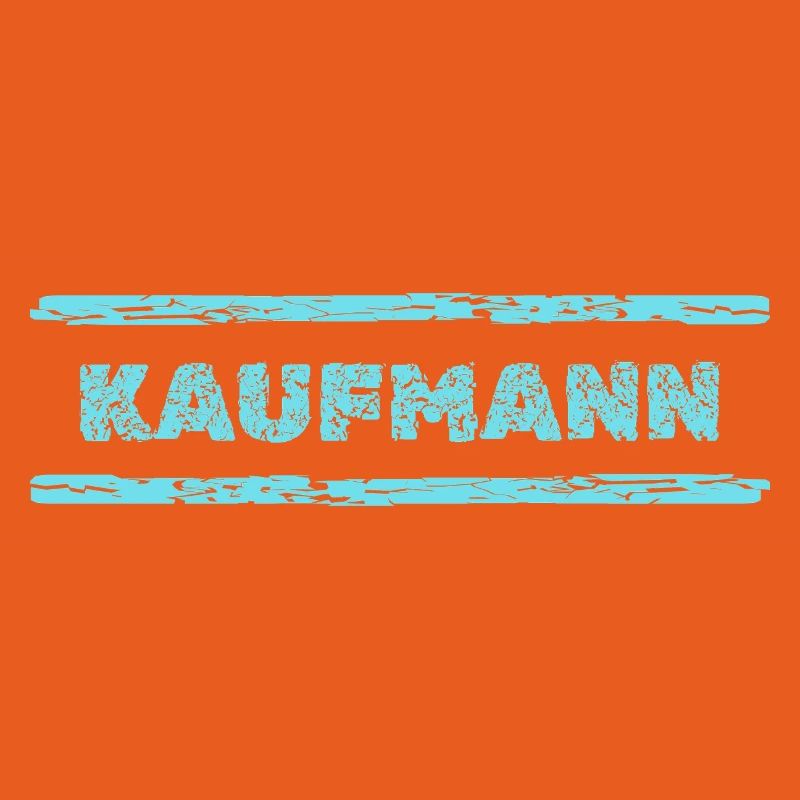 Beruf Kaufmann