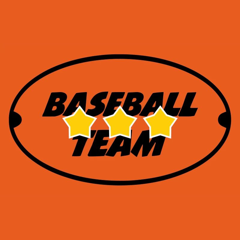 Baseball Team - Sport