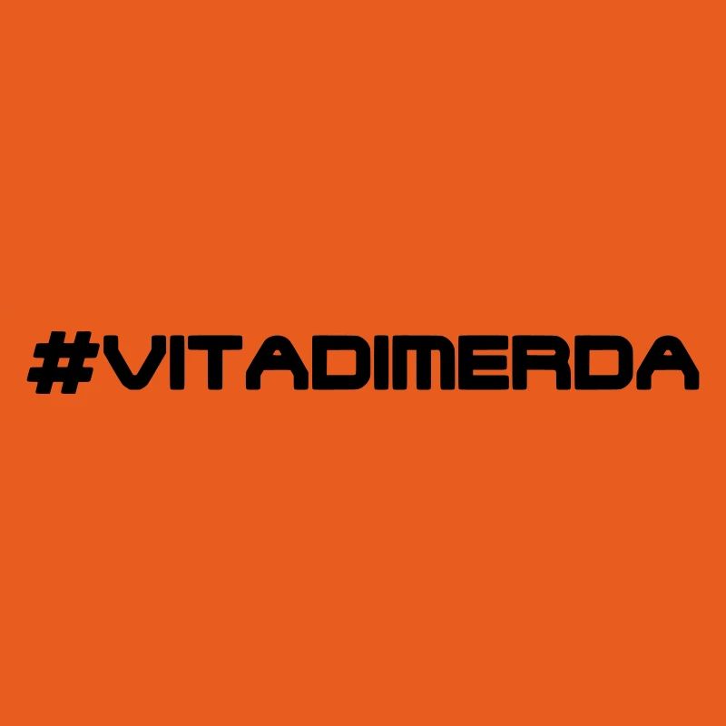 Hastag vitadim...