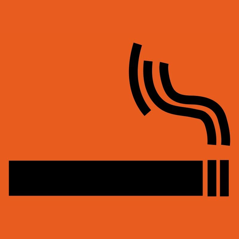 Cigarette Pause cigarette