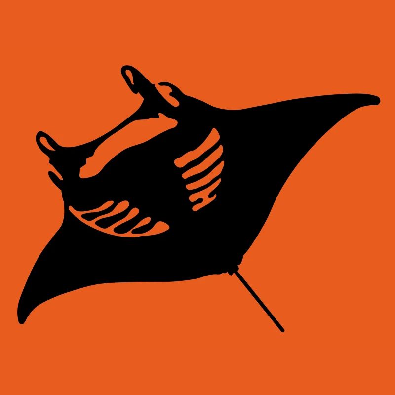 Teufelsrochen