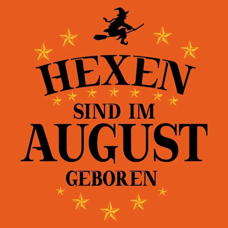 Witch August
