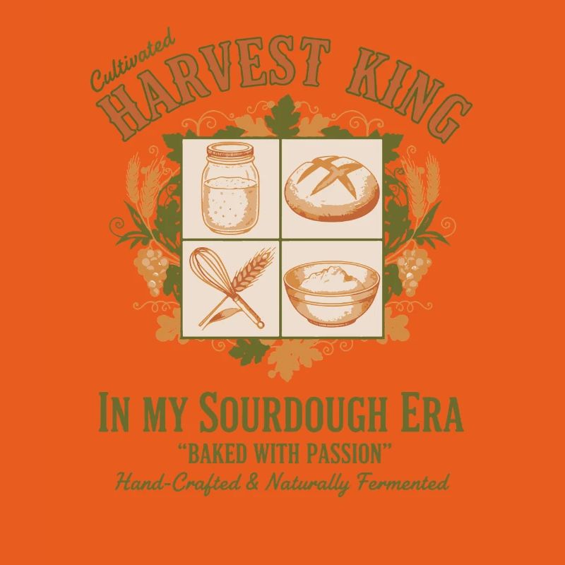sourdough bread baking baker sourdough era