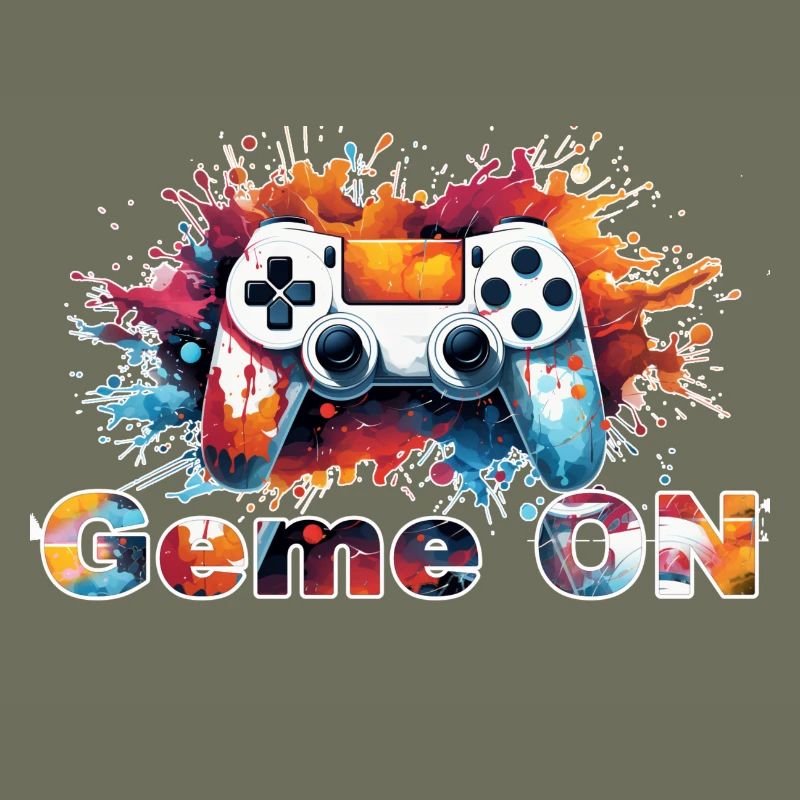 Controller GameON