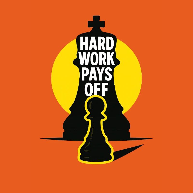 HardWorkPaysOff