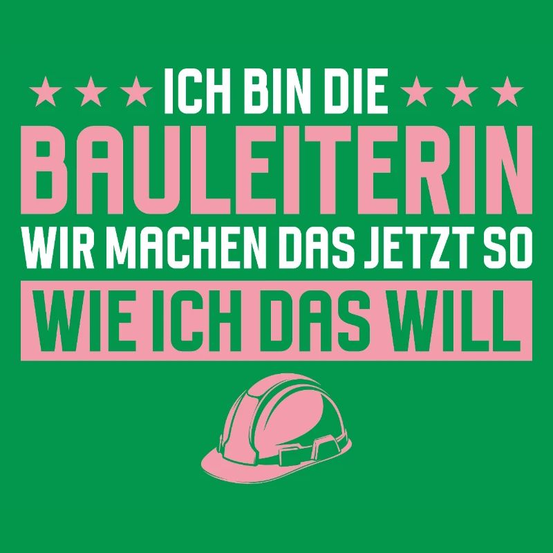 Construction Manager Funny Saying Construction Site