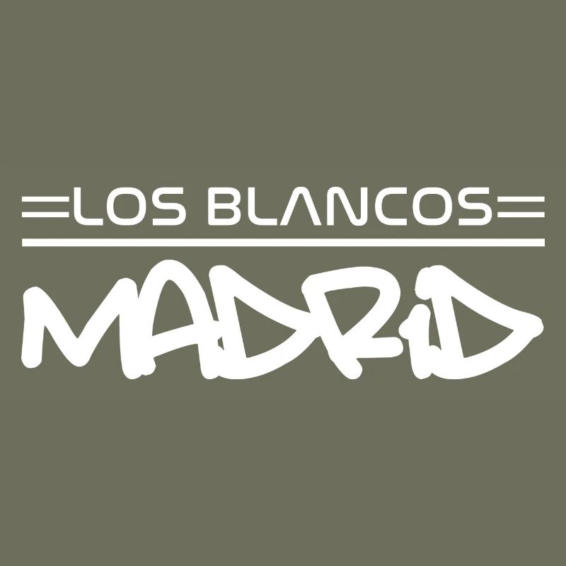Los Blancos