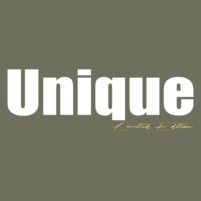 Unique