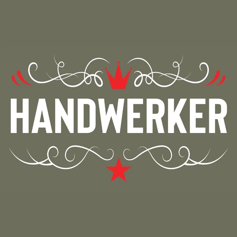 Handwerker Beruf