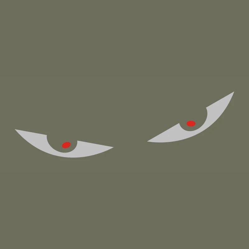 comic eyes smiley augen