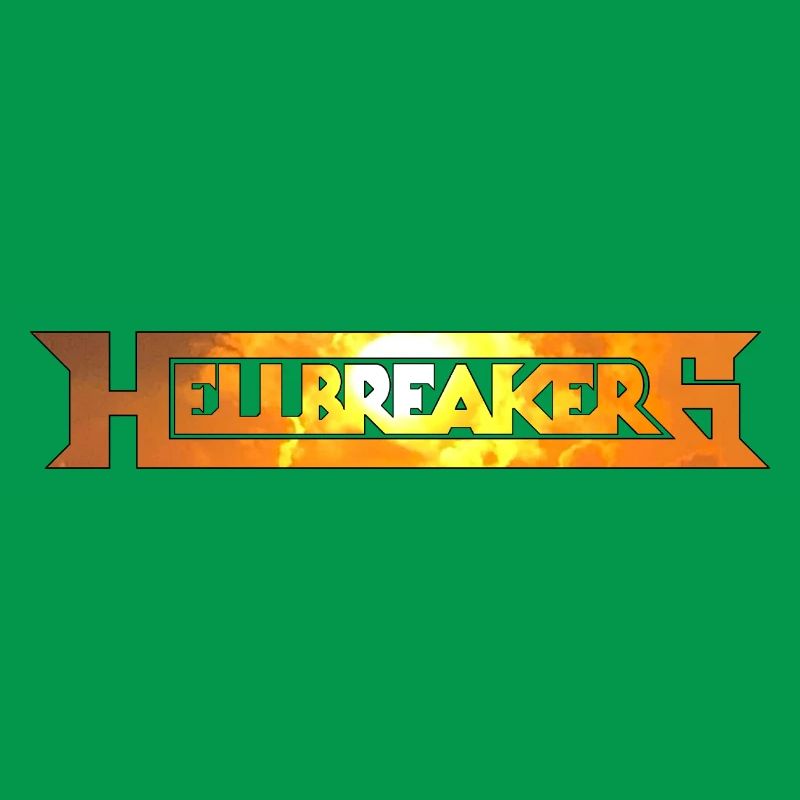 Hellbreakers