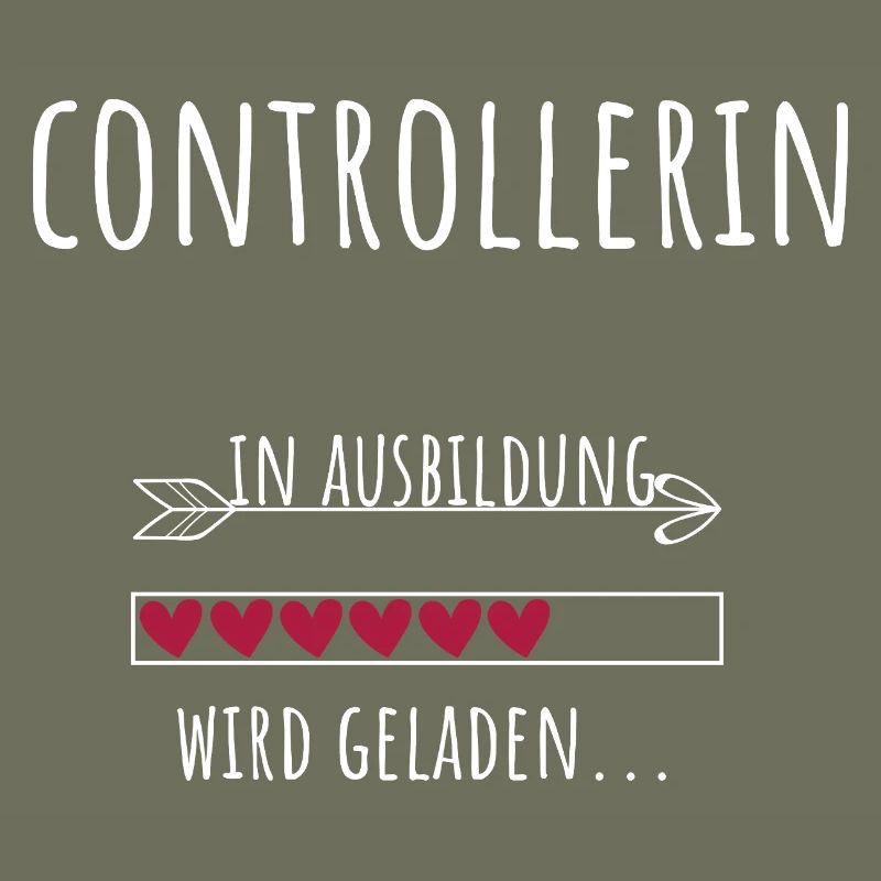 Controlling Studies Occupation Training Controller