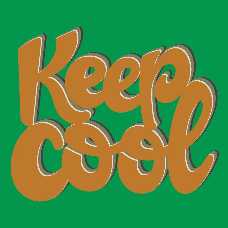 Keep cool
