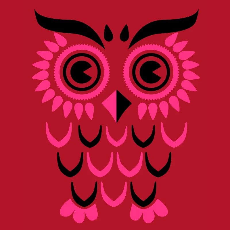 Owl Eule